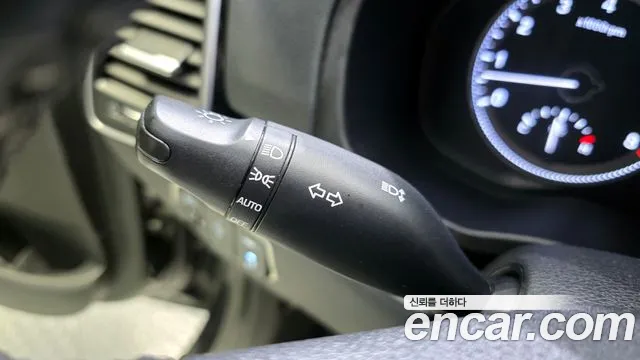 Hyundai Grandeur 2019 — фото 16