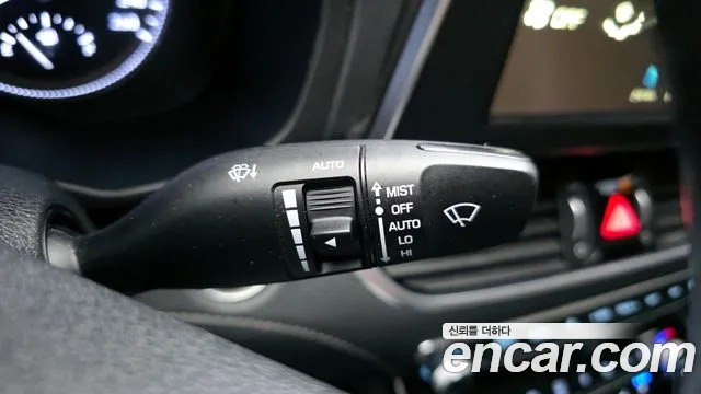 Hyundai Grandeur 2019 — фото 17