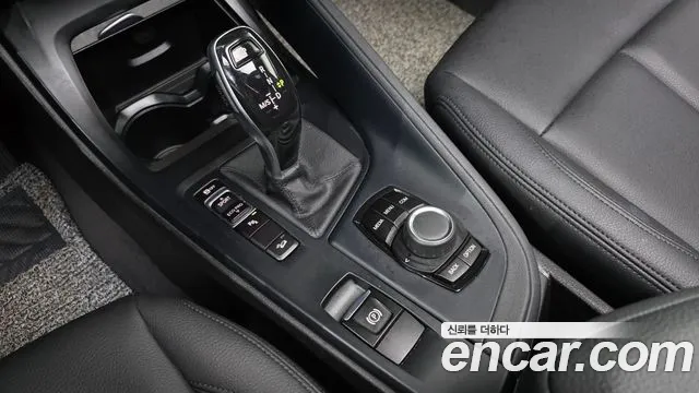 BMW X1 2020 — фото 12