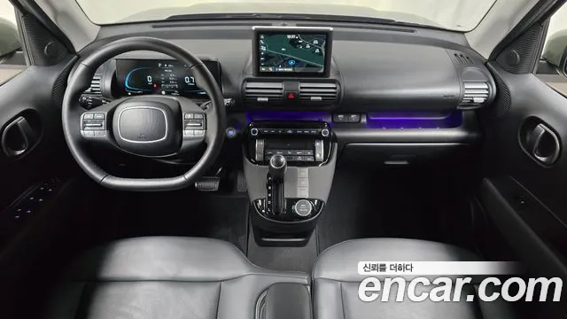 Hyundai Casper 2023 — фото 10