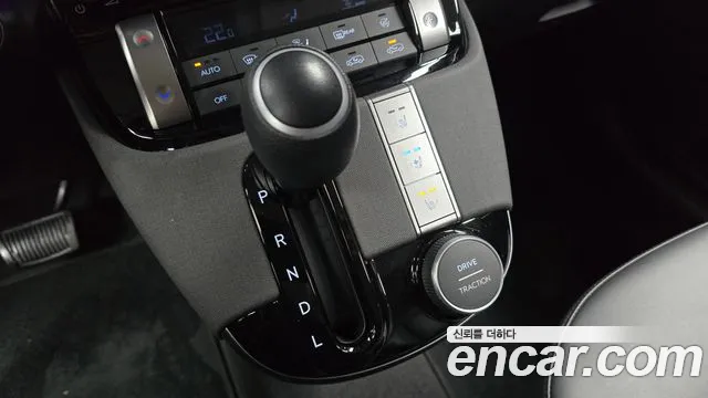 Hyundai Casper 2023 — фото 12