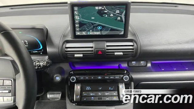 Hyundai Casper 2023 — фото 19