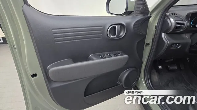 Hyundai Casper 2023 — фото 14