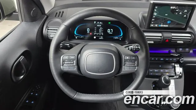 Hyundai Casper 2023 — фото 16