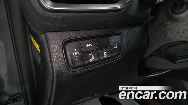 Hyundai Santafe 2019 — фото 16