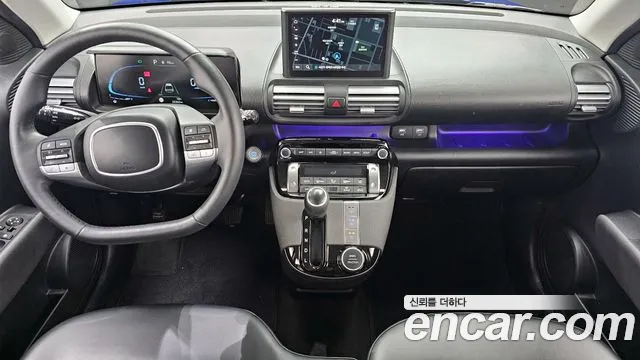 Hyundai Casper 2023 — фото 10