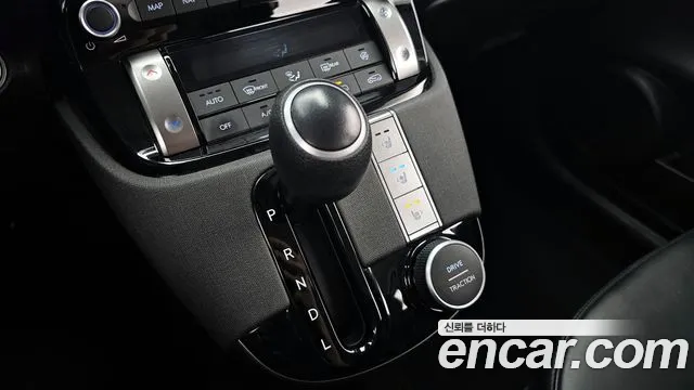 Hyundai Casper 2023 — фото 12