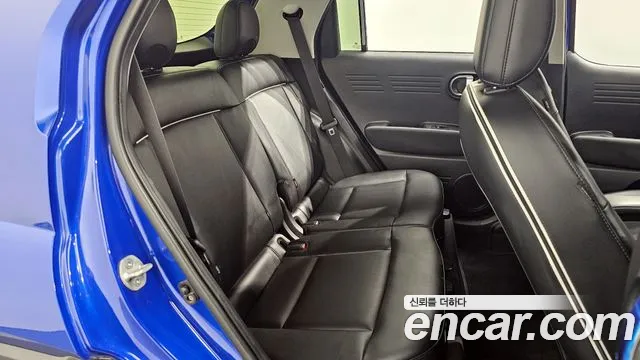Hyundai Casper 2023 — фото 17