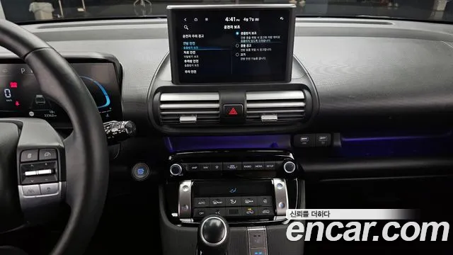 Hyundai Casper 2023 — фото 20