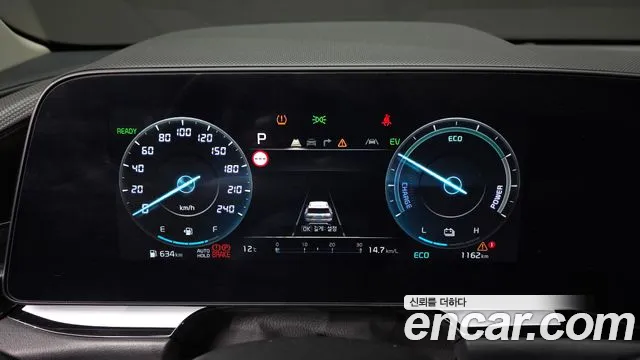 Kia Niro 2025 — фото 11