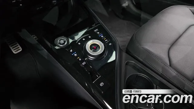Kia Niro 2025 — фото 12