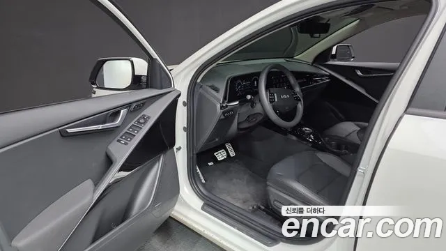 Kia Niro 2025 — фото 13