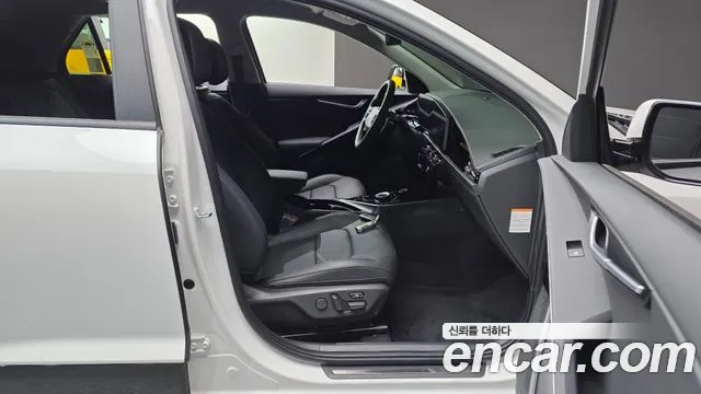 Kia Niro 2025 — фото 17