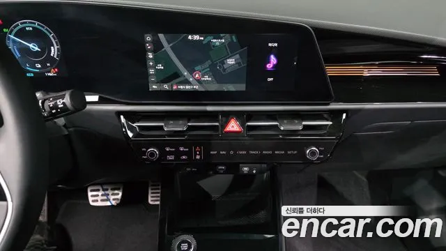 Kia Niro 2025 — фото 20
