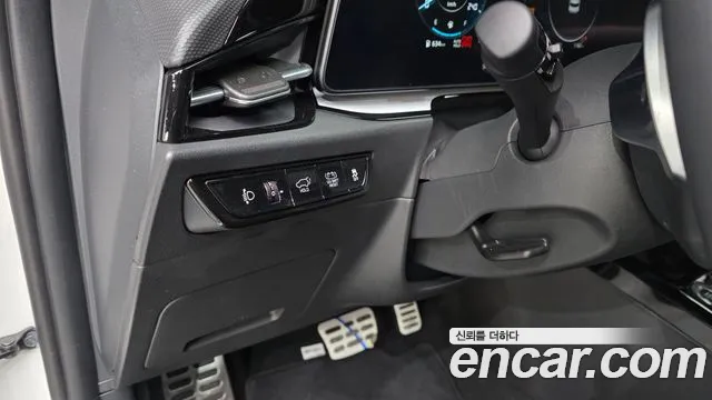 Kia Niro 2025 — фото 16