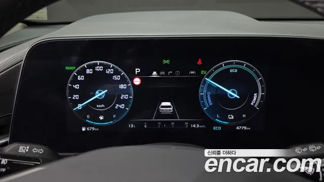 Kia Niro 2025 — фото 11