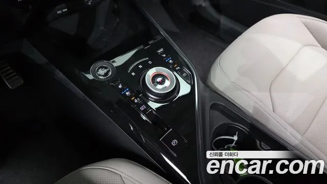 Kia Niro 2025 — фото 12