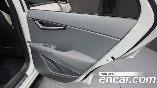 Kia Niro 2025 — фото 15