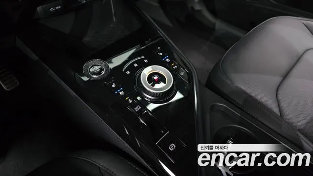 Kia Niro 2025 — фото 12