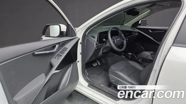 Kia Niro 2025 — фото 13