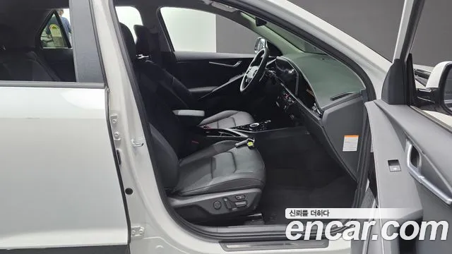 Kia Niro 2025 — фото 17