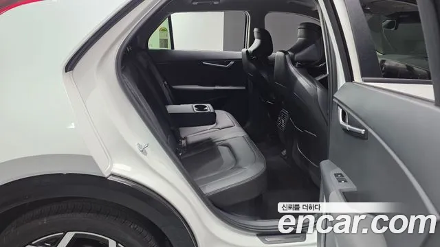 Kia Niro 2025 — фото 18