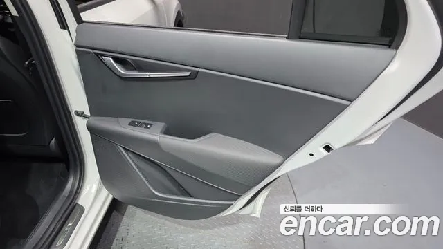 Kia Niro 2025 — фото 15