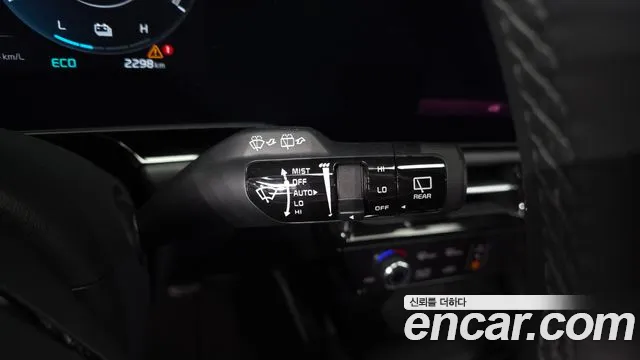 Kia Niro 2025 — фото 16