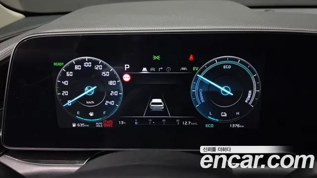 Kia Niro 2025 — фото 11
