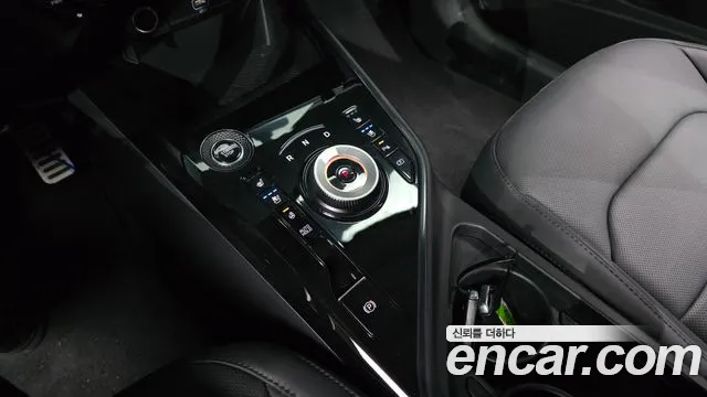 Kia Niro 2025 — фото 12