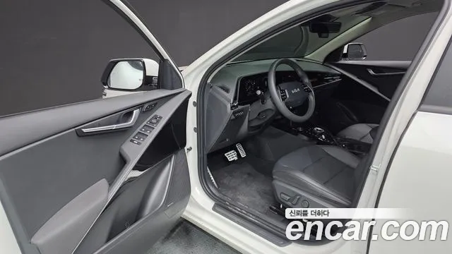 Kia Niro 2025 — фото 13