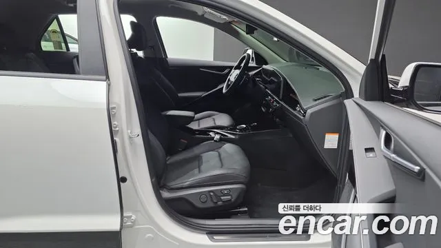 Kia Niro 2025 — фото 17