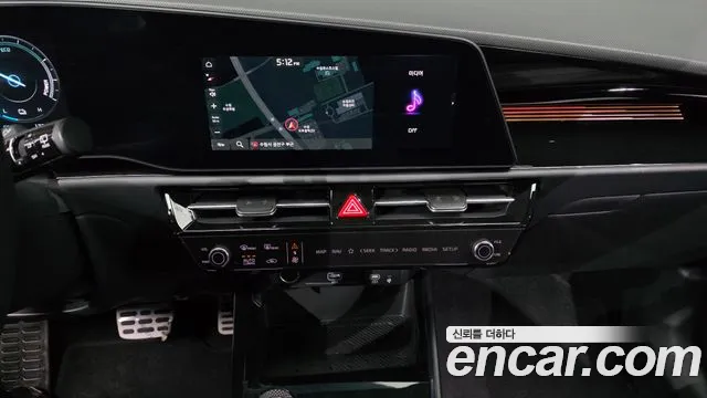 Kia Niro 2025 — фото 20