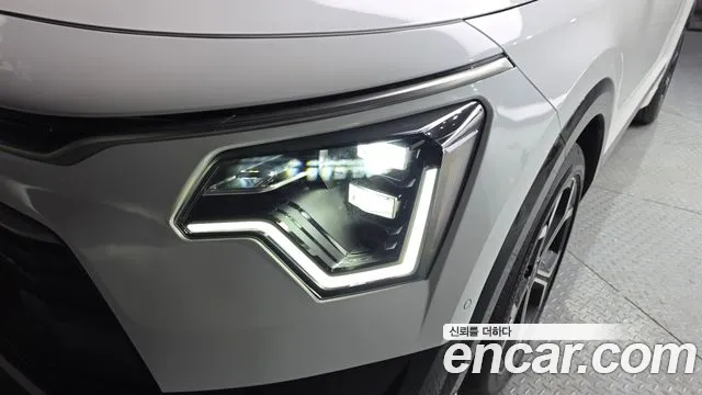 Kia Niro 2025 — фото 8