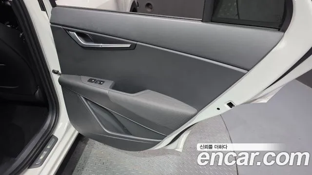 Kia Niro 2025 — фото 15