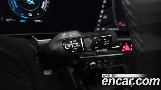Kia Niro 2025 — фото 16