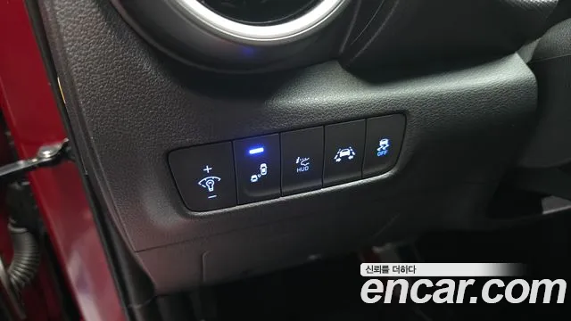 Hyundai Kona 2018 — фото 17