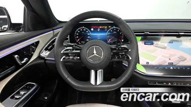 Mercedes-Benz E-Class 2026 — фото 12