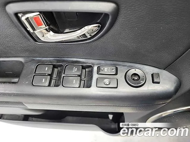 Kia Soul 2011 — фото 14
