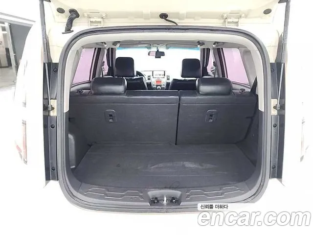 Kia Soul 2011 — фото 17