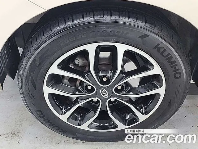 Kia Soul 2011 — фото 18