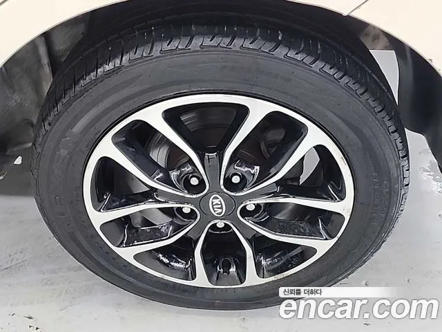 Kia Soul 2011 — фото 19