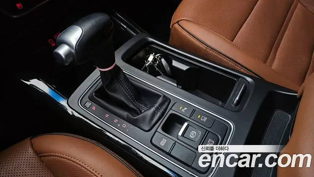 Kia Sorento 2020 — фото 12