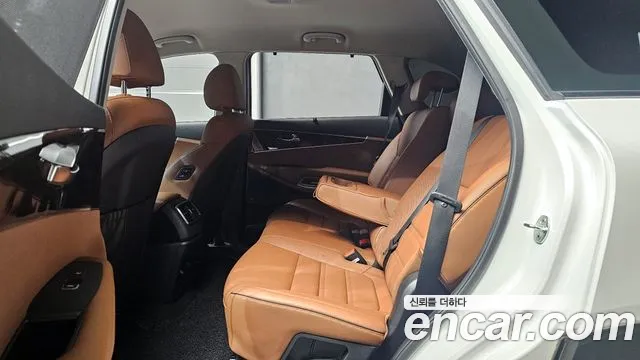 Kia Sorento 2020 — фото 18