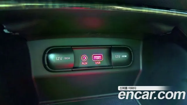 Kia Sorento 2020 — фото 19