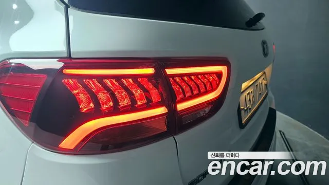 Kia Sorento 2020 — фото 9