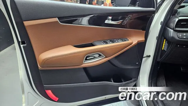 Kia Sorento 2020 — фото 14