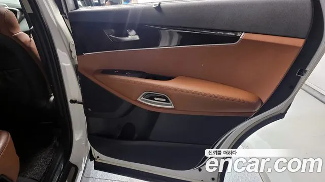 Kia Sorento 2020 — фото 15