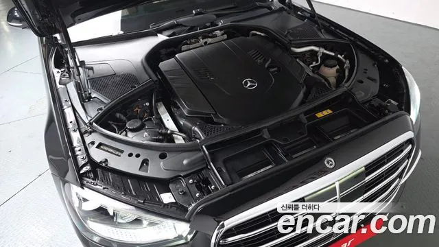 Mercedes-Benz S-Class 2022 — фото 5