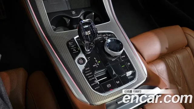 BMW X5 2022 — фото 12